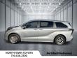 2025 Toyota Sienna LE 8 Passenger Minivan/Van
