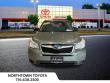 2015 Subaru Forester 2.5i SUV