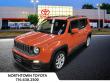 2015 Jeep Renegade Latitude SUV