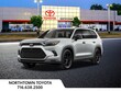  Toyota Grand Highlander Hybrid