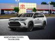 2026 Toyota Grand Highlander Hybrid Nightshade NIGHTSHADE HYBRID
