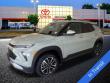 Used 2025 Chevrolet Trailblazer LT SUV