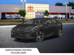 2026 Toyota Prius LE AWD LE AWD