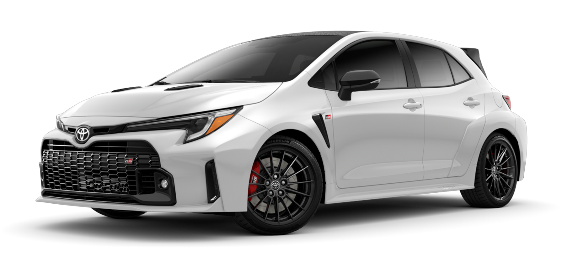 Research New Toyota Models Northtown Toyota