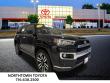 2016 Toyota 4Runner SUV