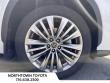 2023 Toyota Highlander Platinum SUV