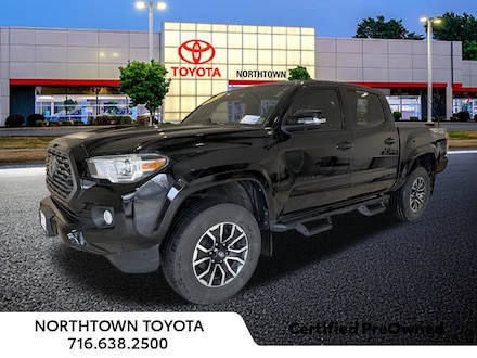 2023 Toyota Tacoma TRD Sport V6 Truck