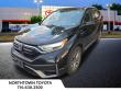2020 Honda CR-V Hybrid Touring SUV 2020 Honda CR-V Hybrid Touring SUV