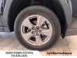2025 Toyota RAV4 XLE SUV