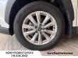 2024 Toyota Corolla Cross LE SUV
