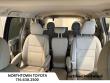 2019 Toyota Sienna XLE 7 Passenger Minivan/Van