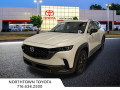 2025 Mazda CX-50 2.5 S Preferred Package SUV