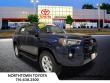 2022 Toyota 4Runner SR5 Premium SUV