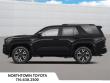 2025 Toyota 4Runner TRD Sport Premium 4WD TRD SPORT PREM 2025 Toyota 4Runner TRD Sport Premium 4WD TRD SPORT PREM