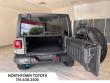2023 Jeep Wrangler Sahara 4xe SUV