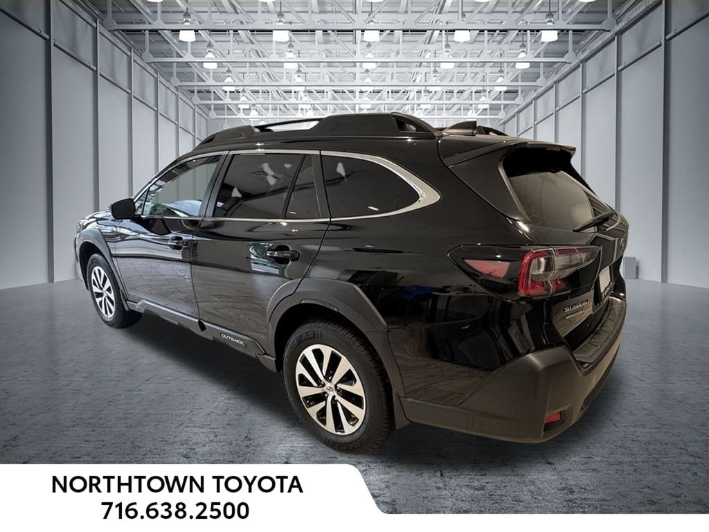 Used 2024 Subaru Outback 2.5i SUV