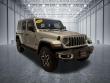 2024 Jeep Wrangler Sahara SUV