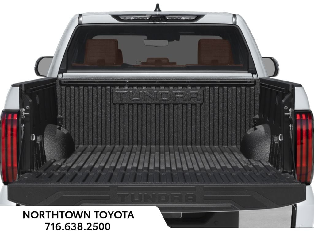 2026 Toyota Tundra 1794 Edition - Photo 10