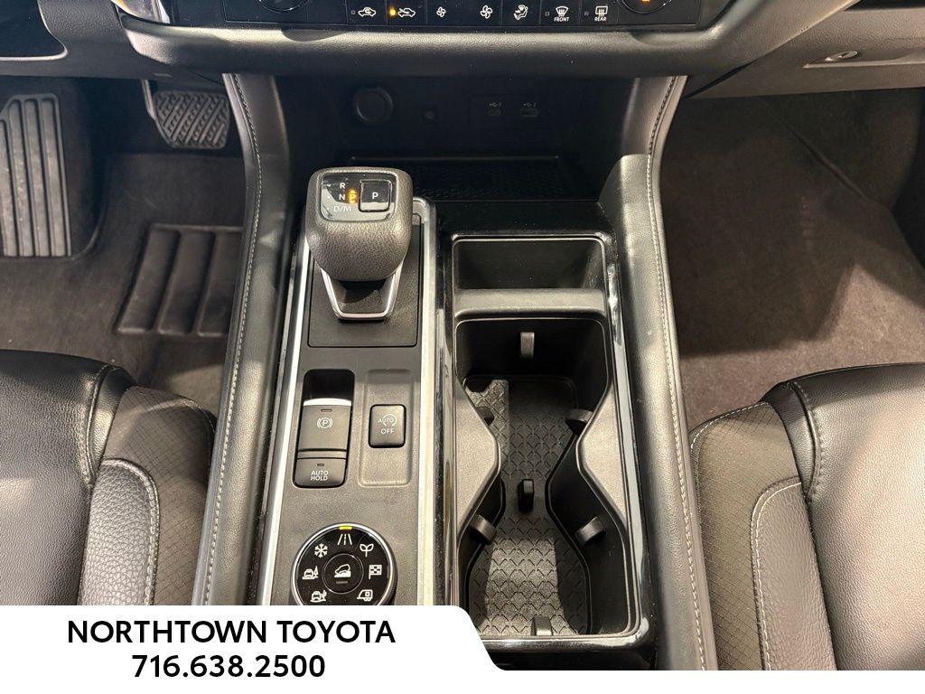 2023 Nissan Pathfinder SL - Photo 30