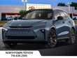 Toyota Crown Signia