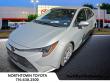 2023 Toyota Corolla LE Sedan