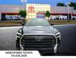 2026 Toyota Tundra Limited Truck