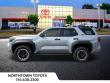 2025 Toyota 4Runner TRD Off-Road Premium SUV