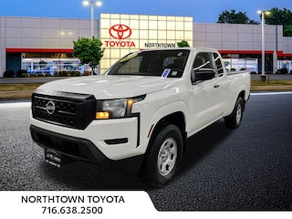 2023 Nissan Frontier S Truck 26T211A