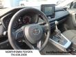 2022 Toyota RAV4 XLE SUV