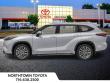 2025 Toyota Highlander Hybrid Platinum PLATINUM AWD