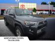 Certified 2023 Toyota 4Runner SR5 Premium SUV