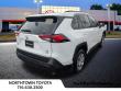 2021 Toyota RAV4 LE SUV