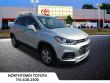 Used 2018 Chevrolet Trax LT SUV