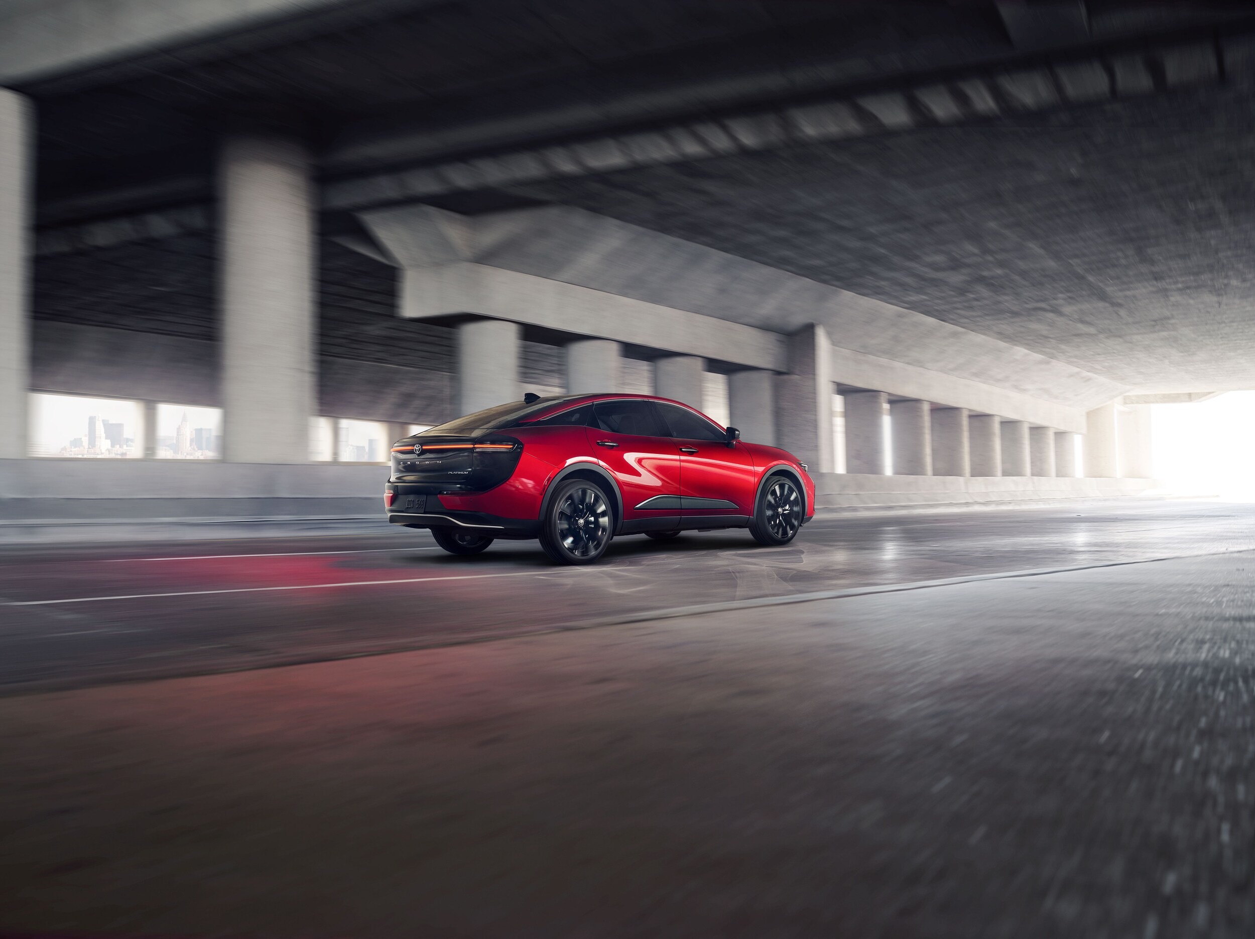 Research New Toyota Models Northtown Toyota