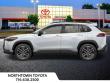 2026 Toyota Corolla Cross XLE XLE - AWD