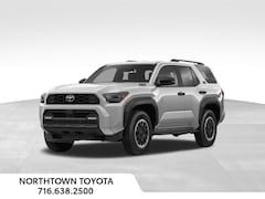 2025 Toyota 4Runner i-FORCE MAX TRD Off-Road Premium 4WD TRD OFF-RD PREM
