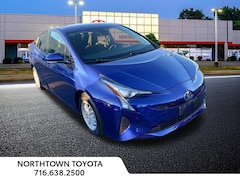 2018 Toyota Prius Four Hatchback