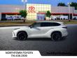 2023 Toyota Highlander XSE SUV