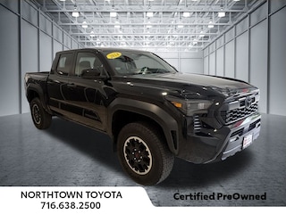 2024 Toyota Tacoma TRD Off-Road Truck
