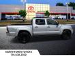2011 Toyota Tacoma trd V6 Truck