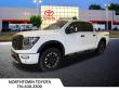Used 2024 Nissan Titan PRO-4X Truck