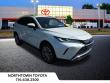 Used 2023 Toyota Venza XLE SUV