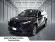 Used 2025 Toyota RAV4 XLE SUV