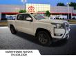 2025 Nissan Frontier SV Truck