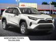 2025 Toyota RAV4 Hybrid LE LE AWD SUV 2025 Toyota RAV4 Hybrid LE LE AWD SUV