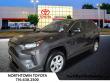 Used 2022 Toyota RAV4 LE SUV