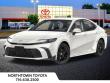 2026 Toyota Camry SE AWD SE AWD 2026 Toyota Camry SE AWD SE AWD