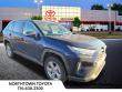 Used 2025 Toyota RAV4 XLE SUV