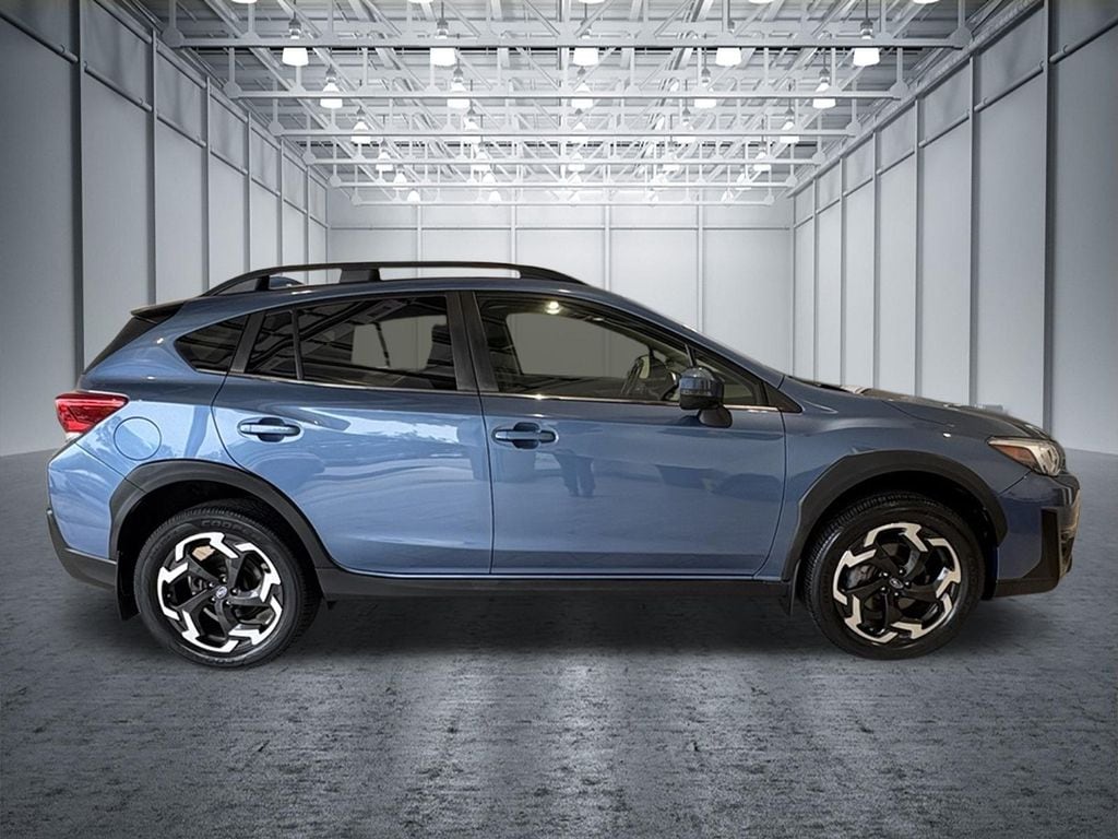 Used 2023 Subaru Crosstrek Limited SUV