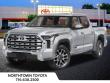 2026 Toyota Tundra 1794 Edition 1794 ED. CREWMAX 5.5